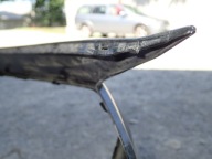 bumper front front OPEL INSIGNIA B 2 II 2017