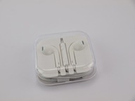 Słuchawki Douszne Stylizowane Na Apple EarPods
