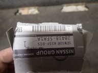 RADAR DISTRONIC NISSAN MICRA K14 28438-5FA1A
