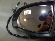 AUDI Q5 SQ5 II mirror left SATYNA 6PIN