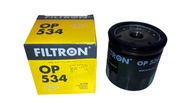 FILTRON OP534 - Filtr oleju