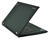 Lenovo T420S i5 4GB 128GB SSD Win 7 lub10 Gwar 12m