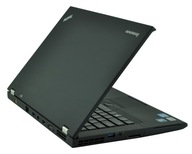 Notebook Lenovo ThinkPad T430S 14,1 " Intel Core i5 8 GB / 240 GB čierny