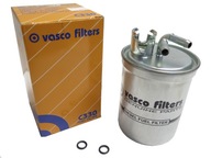 Filtr paliwa Vasco C330, Filtron PP 986/1, Mann WK8233x