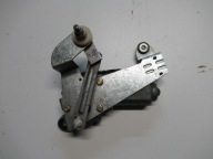 motor ablaktörlők far VW CADDY II 6K9955713