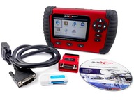 Diagnostické rozhranie AutoXscan RS820 Pro FULL