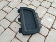 cover cover boot spoiler Opel Astra K V