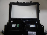 display PANEL navigation devices air conditioning devices INFINITI Q50