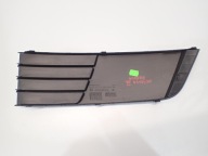 grid of a bumper right SKODA OCTAVIA III 13- 5E