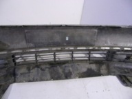 VW Lupo bumper front front
