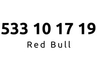 533-10-17-19 | Starter Red Bull (101 719) #B