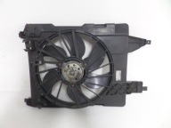 ventilátor obal RENAULT MEGANE II SCENIC II 02