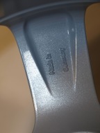 zadok disk 18 PORSCHE 987 CAYMAN BOXSTER nová