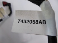 Tubi a vuoto OPEL INSIGNIA B 1.5 TURBO