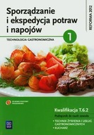 Sporządzanie i ekspedycja potraw i napojów Technol