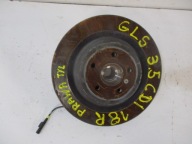 swing MERCEDES GLS 18R 3,5CDI A1663520205