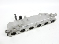 intake manifold left Hyundai IX55 3.0 CRDI 2011