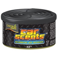 Vôňa do auta California Scents Ice 42 g + Kapitan Broda - Nálepka Sticker 5x7 cm