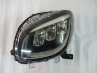 light left front Smart For Four A453906970 Ful led