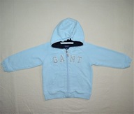 GANT BLUZA KANGURKA 12-18m 86