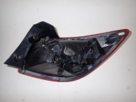 light rear part rear left MAZDA 2 15