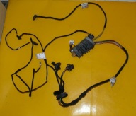 wiring electrical bundle door right front AUDI A6 C5 4B0971029G