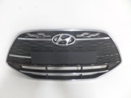 grille grid grill HYUNDAI IX20 15