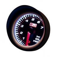 Indikátor tlaku oleja Auto Gauge 07643