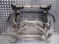 axle beam subframe axle beam BMW 5 F10 F11 2.0D front