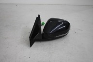 mirror left LED ASYSTENT VOLVO V40 II 452-46 UK