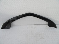 MERCEDES SLR McLAREN A199 spoiler accessories front