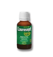 LAUROSEPT Q73 olejek laurowo-kurkumowy 100ml