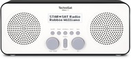 Sieťové rádio DAB+, FM TechniSat Viola 2 S