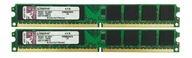 Pamäť RAM DDR2 Kingston 4 GB 800 6