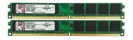 4 GB 800 (2X 2 GB) | KINGSTON | pROMo!