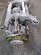 Achsträger heck BMW 5 F10 2,0D ADAPTIVE DRIVE
