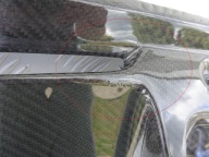 BENTLEY CONTINENTAL GT MULLINER CARBON DIFFUSEUR