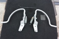 hinge bonnet VW PASSAT B7 B8 USA LB7W KOMPLET
