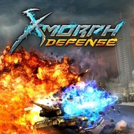 X-MORPH DEFENSE PL PC|MAC STEAM KĽÚČ + ZADARMO