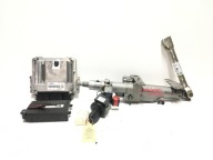 TRAFIC VIVARO NV300 1.6 DCI 120 COMPUTER IGNITION