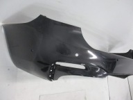 STOSSSTANGE BMW 5 G30 M-PAKET UNTER PDC HECK