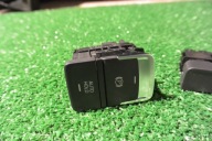 VW GOLF VII 7 Schalter Hand schalthebel PDC KPL