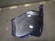 bumper rear part right corner PEUGEOT 3008 II 2 14