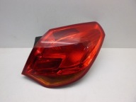 OPEL ASTRA J IV 4 light rear right