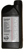 NISSAN COOLANT L248 PREMIX 1L CHLADIACA KVAPALINA