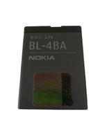 ORYG. BATERIA NOKIA BL-4BA 2630 2660 N76 5000 7373