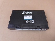 SUBARU FORESTER IV SJ MODULO CENTRALINA 88281SG560