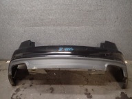 STOSSSTANGE HECK AUDI A6 4G LIFT KOMBI S LINE