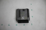 control unit of the engine 04L907309B OCTAVIA III 1.6 TDI
