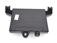 comfort control unit OPEL ZAFIRA C TOURER